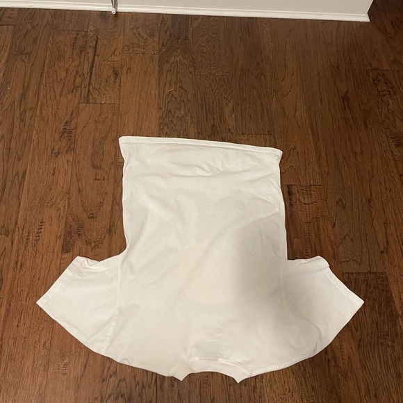 Drew shirt cream colour used but looks good - Picture 5 of 5